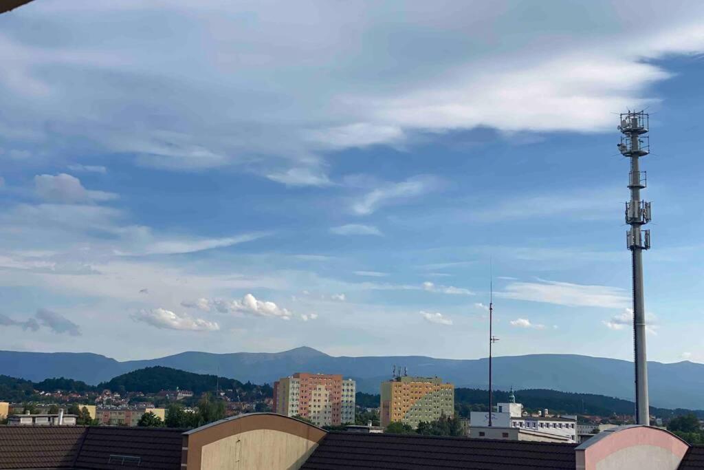 Mountain View 2-Double Bedroom Apartment Jelenia Góra Екстериор снимка