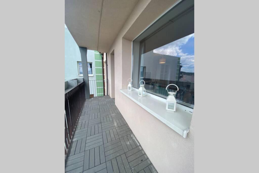 Mountain View 2-Double Bedroom Apartment Jelenia Góra Екстериор снимка