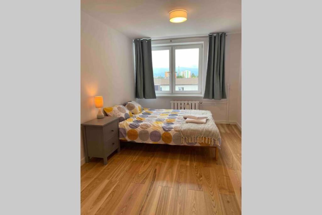 Mountain View 2-Double Bedroom Apartment Jelenia Góra Екстериор снимка