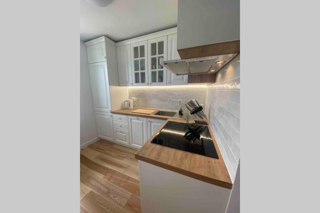 Mountain View 2-Double Bedroom Apartment Jelenia Góra Екстериор снимка