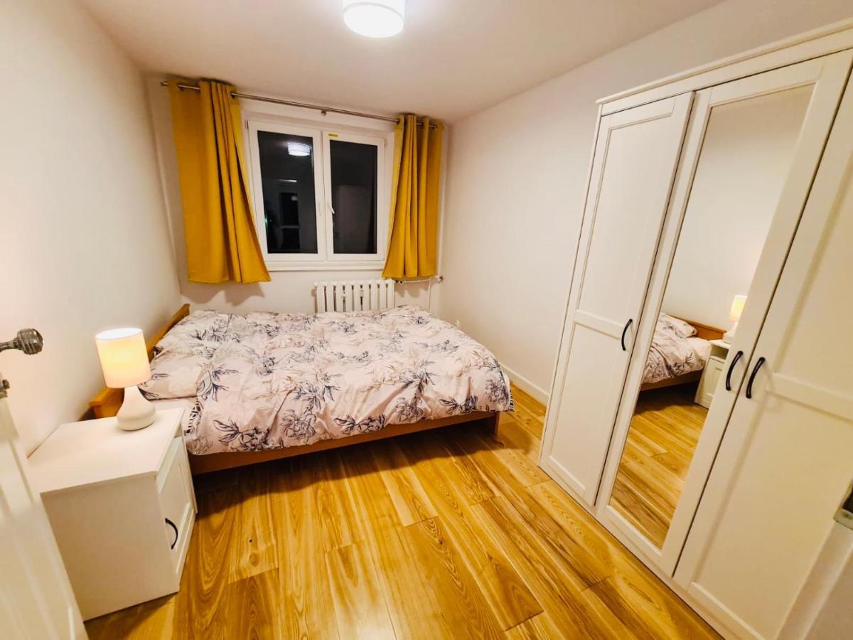 Mountain View 2-Double Bedroom Apartment Jelenia Góra Екстериор снимка