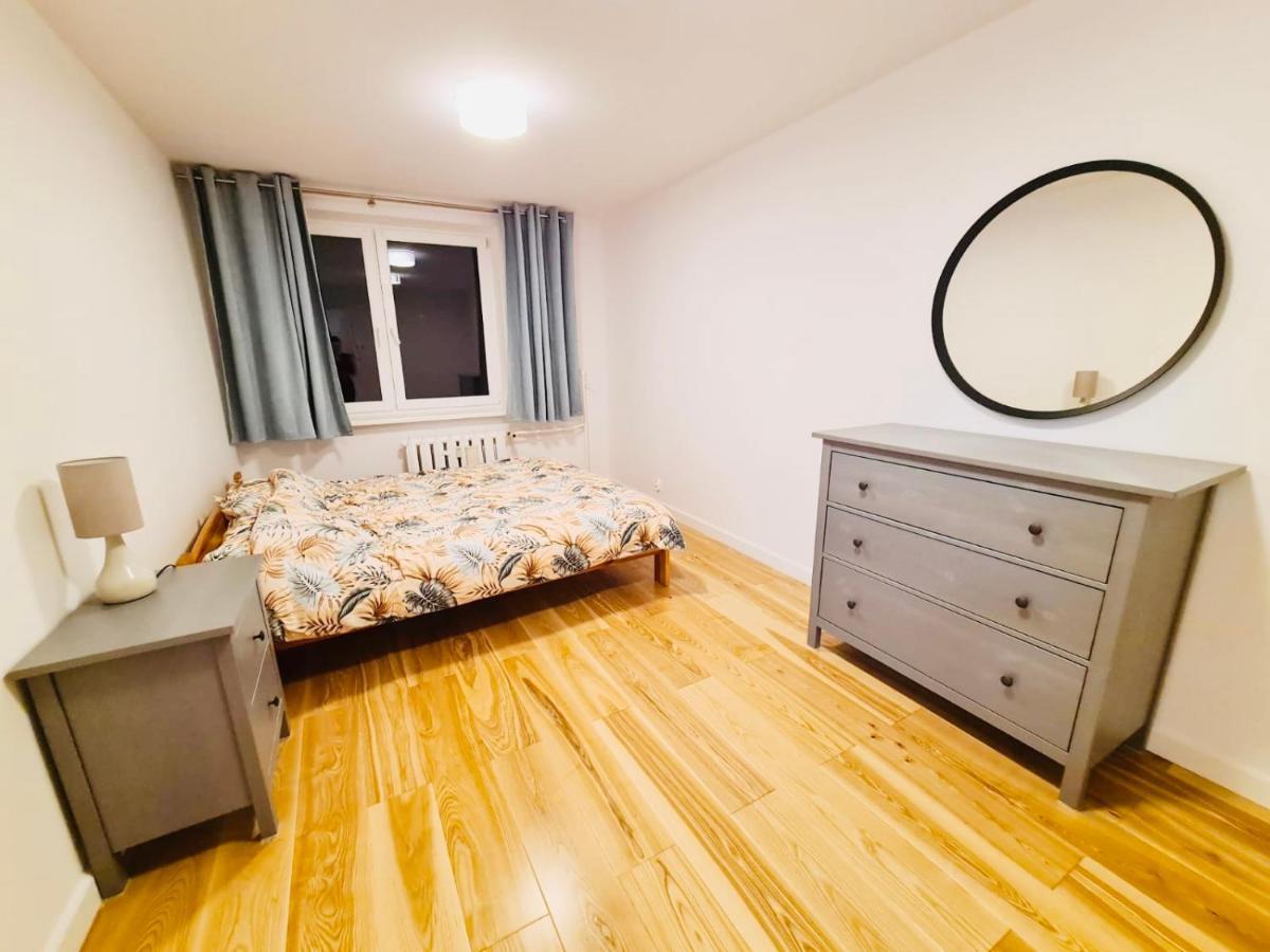 Mountain View 2-Double Bedroom Apartment Jelenia Góra Екстериор снимка