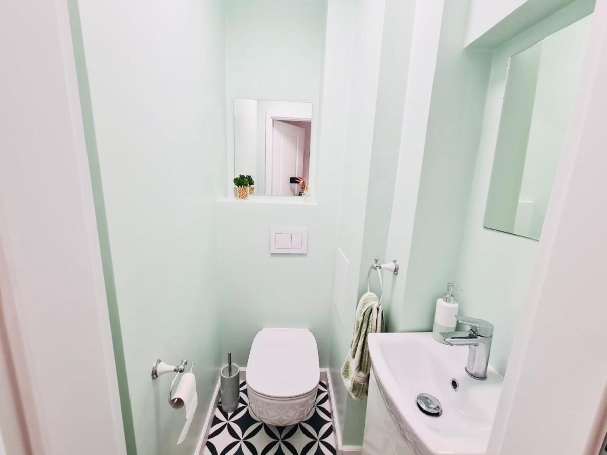 Mountain View 2-Double Bedroom Apartment Jelenia Góra Екстериор снимка