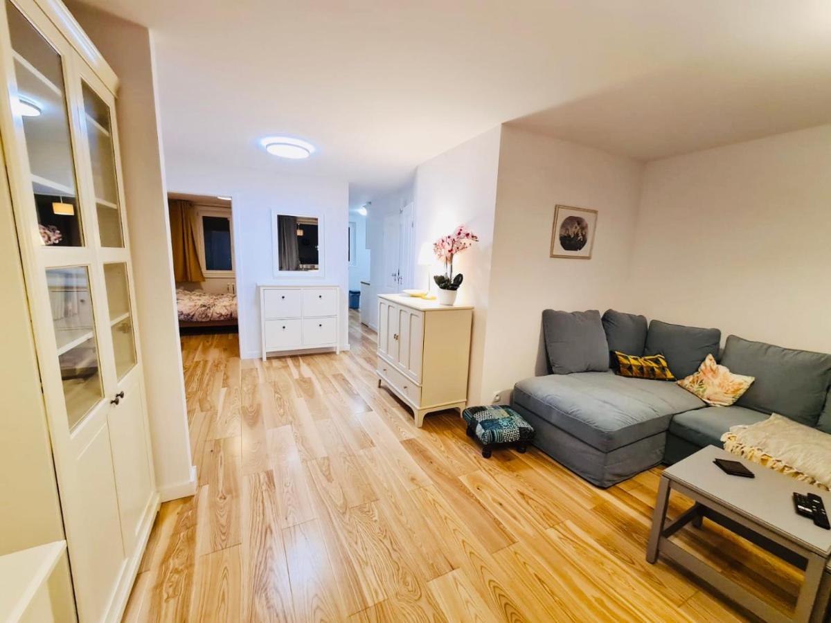 Mountain View 2-Double Bedroom Apartment Jelenia Góra Екстериор снимка