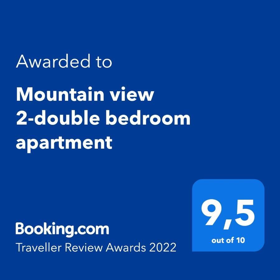 Mountain View 2-Double Bedroom Apartment Jelenia Góra Екстериор снимка